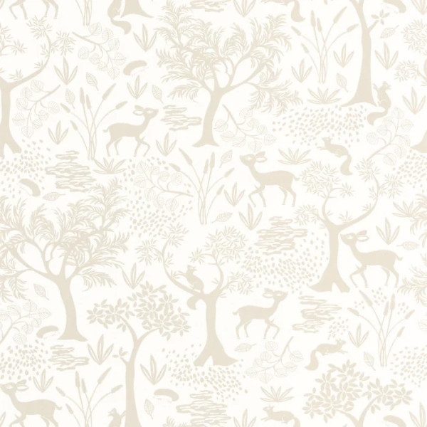 CARTA PARATI CASADECO - POETIC FOREST