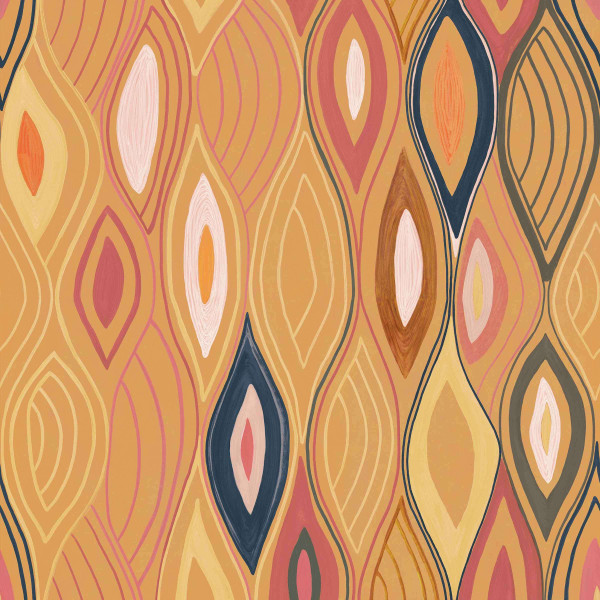 CARTA PARATI ELITIS - ARABESQUE
