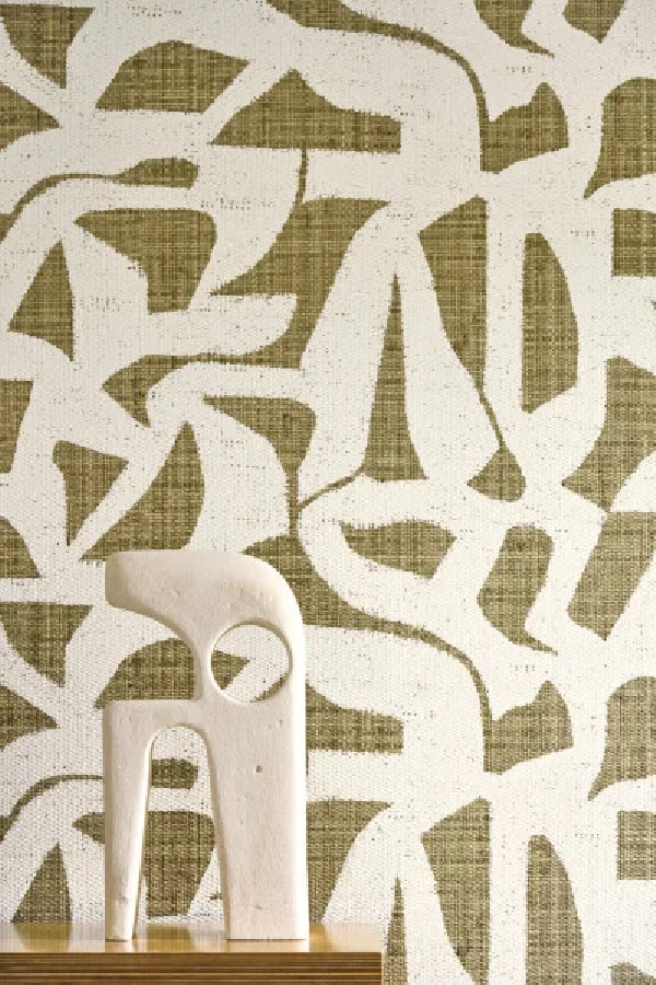 CARTA PARATI CASAMANCE - CANA