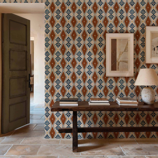 CARTA PARATI COORDONNE' - BELDI RUGS