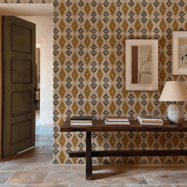 CARTA PARATI COORDONNE' - BELDI RUGS