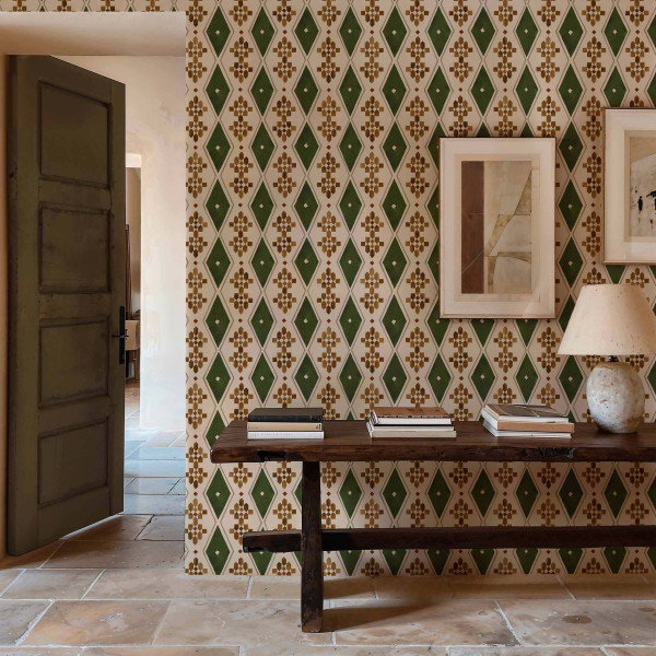 CARTA PARATI COORDONNE' - BELDI RUGS