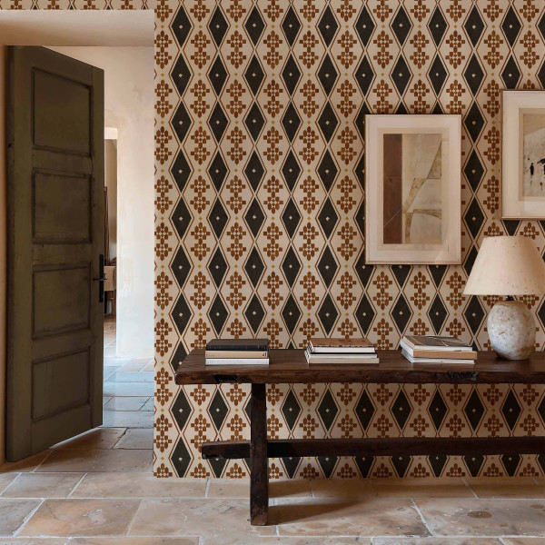 CARTA PARATI COORDONNE' - BELDI RUGS