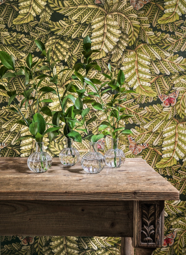 CARTA DA PARATI - COLE&SON - ACACIA CANOPY