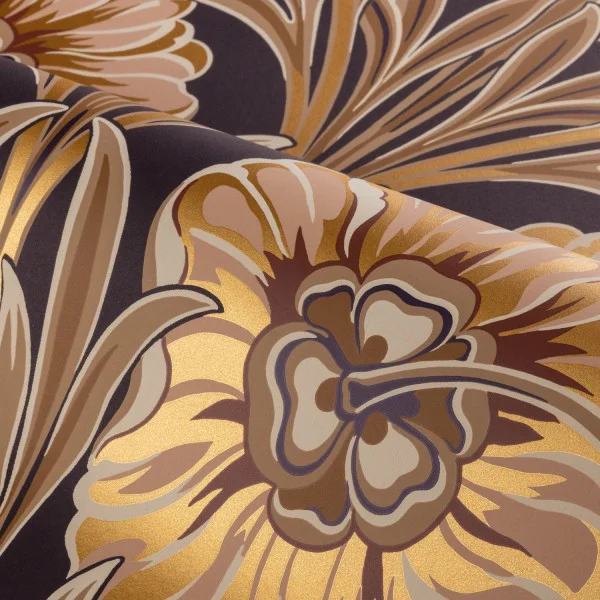 CARTA PARATI CASAMANCE - ISADORA