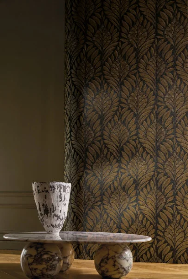 CARTA PARATI CASAMANCE - GUSTAV