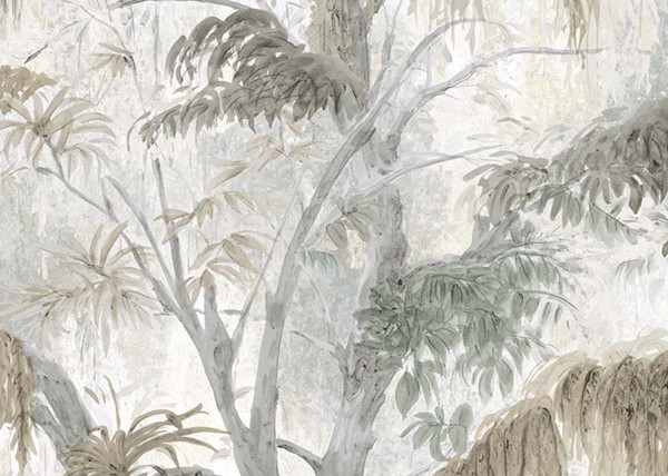 CARTA DA PARATI - JANNELLI & VOLPI - SPANISH MOSS
