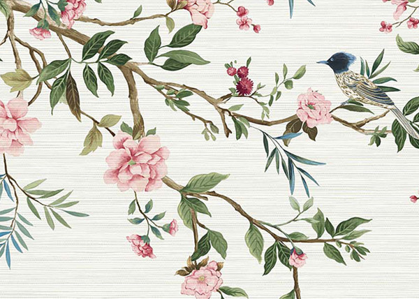 CARTA PANORAMICA - JANNELLI & VOLPI - DAISY BENNET - FLORATTICA SPECIALITY
