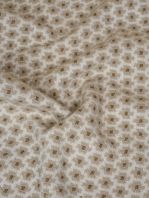 TESSUTO DECORTEX - FIORE