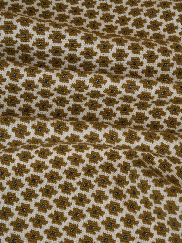 TESSUTO DECORTEX - FIORE