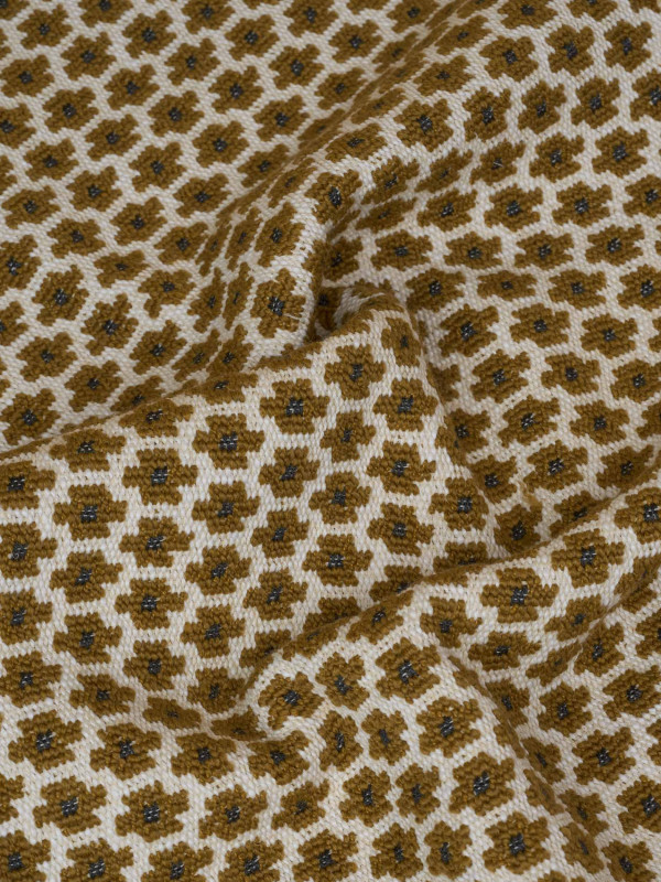 TESSUTO DECORTEX - FIORE
