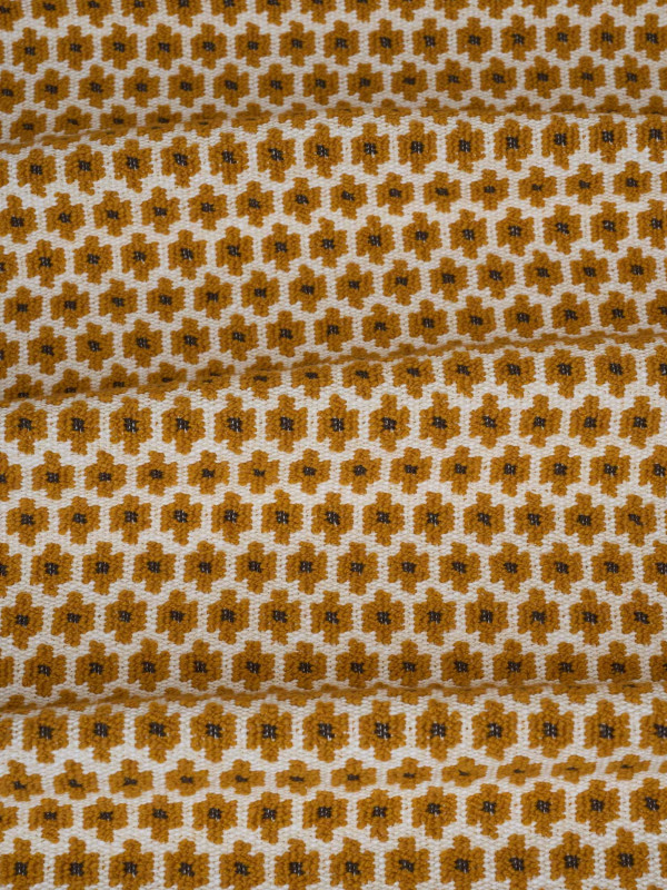 TESSUTO DECORTEX - FIORE