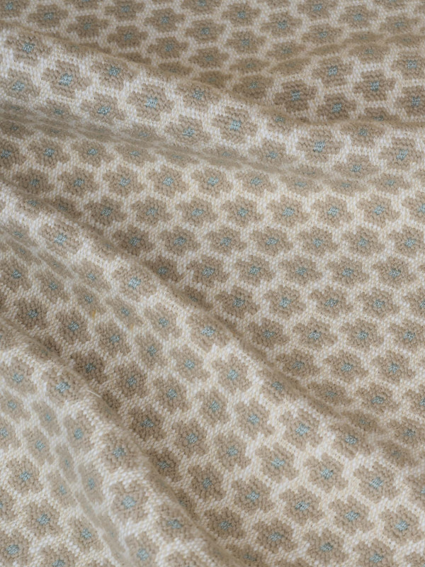 TESSUTO DECORTEX - FIORE