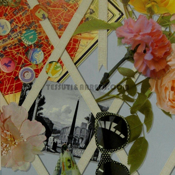 CHRISTIAN LACROIX - SOUVENIR - PCL006-01