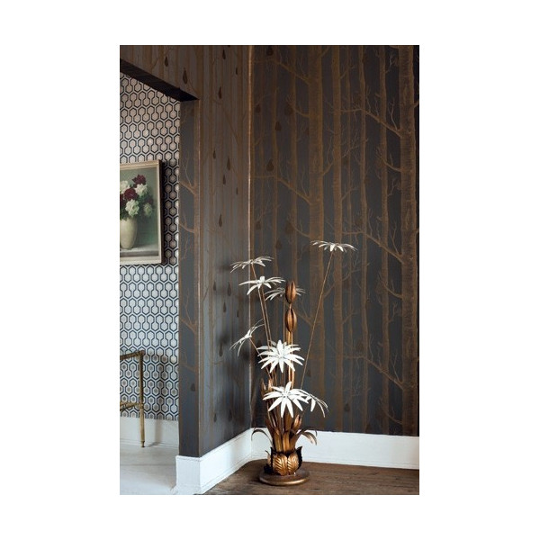 COLE & SON - CONTEMPORARY RESTYLED