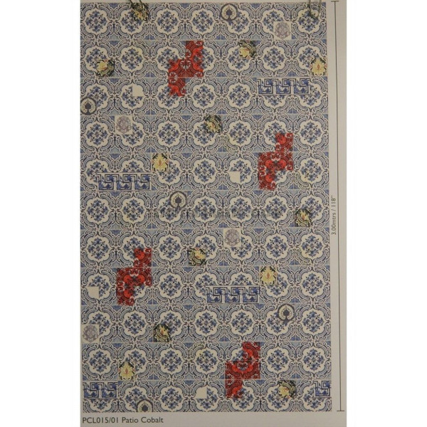 CHRISTIAN LACROIX - PATIO 