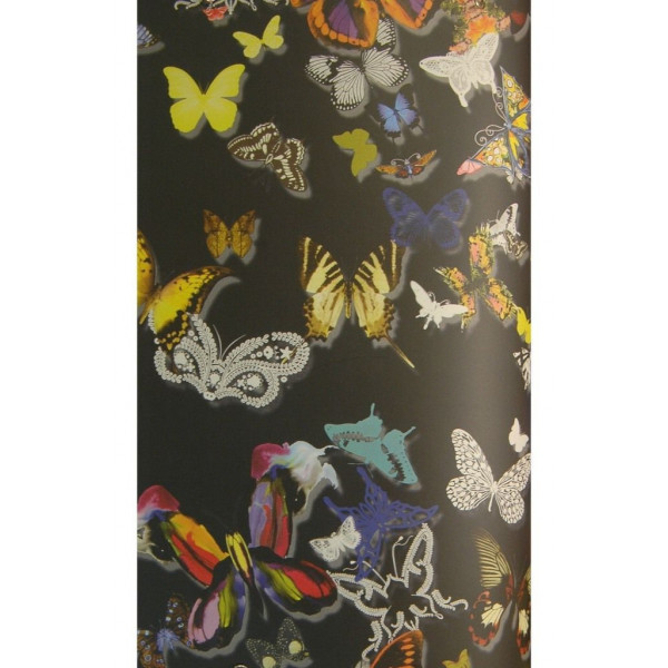 CHRISTIAN LACROIX - BUTTERFLY PARADE