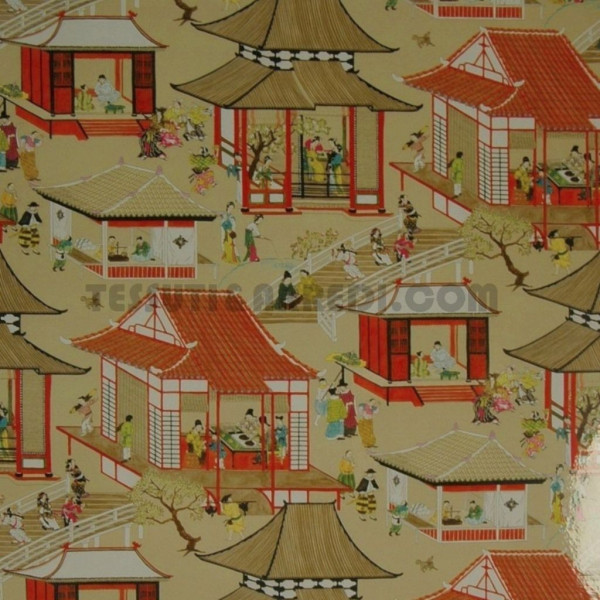 CANOVAS - MADAME BUTTERFLY