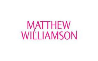 MATTHEW WILLIAMSON