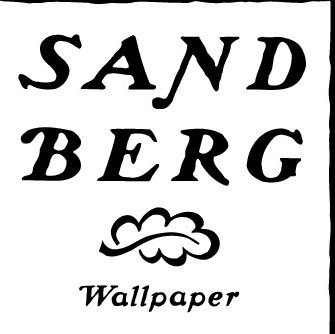 SANDBERG WALLPAPER
